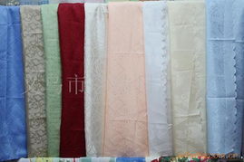 义乌市恩浩日用品厂厨房用纺织品产品清单