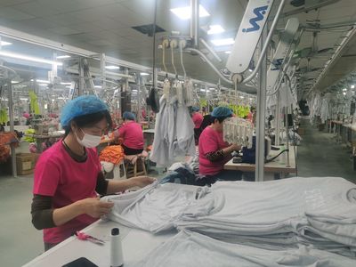 德州打造高端现代纺织服装产业链 “三新”求变 竞逐转型新赛道